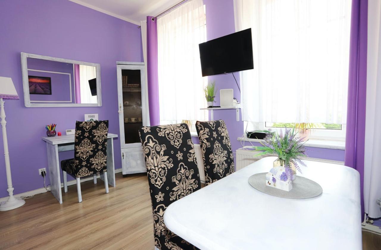 Apartament Lawendowy Wałbrzych Extérieur photo