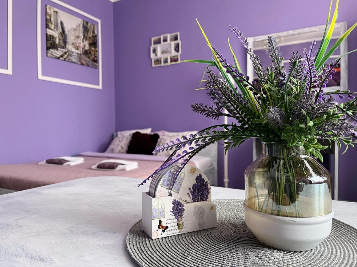 Apartament Lawendowy Wałbrzych Extérieur photo
