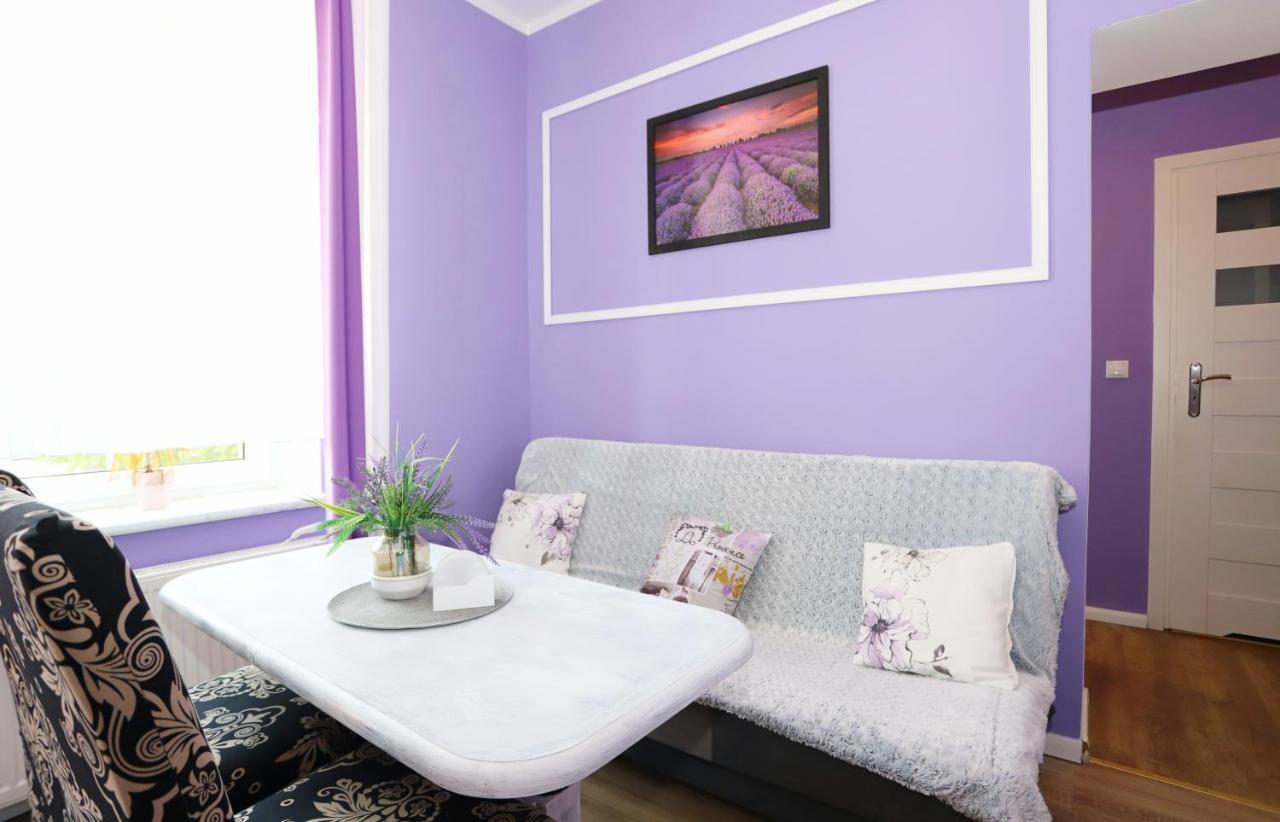 Apartament Lawendowy Wałbrzych Extérieur photo