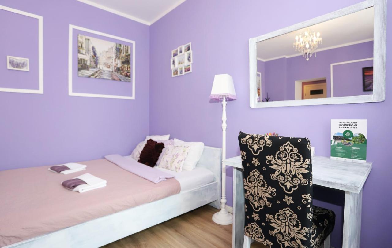Apartament Lawendowy Wałbrzych Extérieur photo