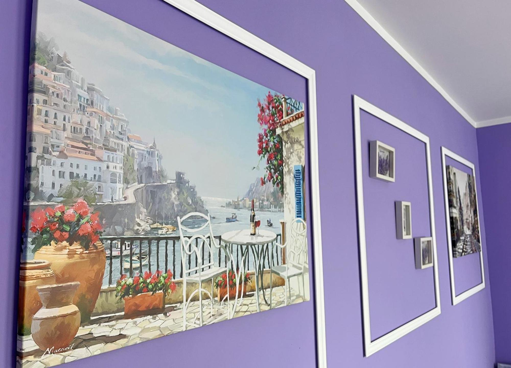 Apartament Lawendowy Wałbrzych Extérieur photo